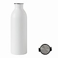 Vakuová láhev 550 ml, bílá