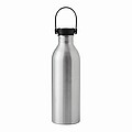 Vakuová láhev 550 ml, stříbrná