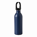 Vakuová láhev 550 ml, tmavě modrá