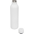 Vakuová sportovní termoska Thor 510 ml s měděnou izolací, bílá
