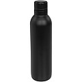 Vakuová sportovní termoska Thor 510 ml s měděnou izolací, černá