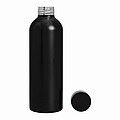Vakuově izolovaná láhev 500 ml, černá