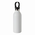 Vakuově izolovaná láhev 600 ml, bílá