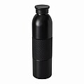 Vakuově izolovaná láhev 600 ml, černá
