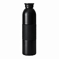 Vakuově izolovaná láhev 600 ml, černá