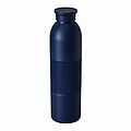 Vakuově izolovaná láhev 600 ml, tmavě modrá