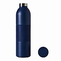 Vakuově izolovaná láhev 600 ml, tmavě modrá