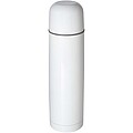 Vakuově izolovaná láhev 750ml, bílá