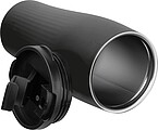 Vakuový nerezový termohrnek 500 ml, černá