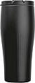 Vakuový nerezový termohrnek 500 ml, černá