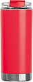 Vakuový termohrnek z nerezové oceli CrisMa 480 ml, červená
