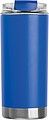 Vakuový termohrnek z nerezové oceli CrisMa 480 ml, modrá