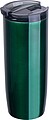 Vakuový termohrnek z nerezové oceli CrisMa 600 ml, zelená