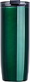 Vakuový termohrnek z nerezové oceli CrisMa 600 ml, zelená