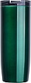 Vakuový termohrnek z nerezové oceli CrisMa 600 ml, zelená