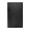 VALUR Hliníková powerbanka s kapacitou 4000 mAh M, gun metal