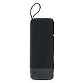 VERSAN 2x5W bezdrátový přenosný reproduktor s 1200mAh dobíjecí baterií, černá
