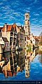 Verticalphoto 2027, nástěnný kalendář, prodloužená záda