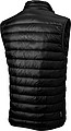 Vesta ELEVATE FAIRVIEW BODYWARMER černá S