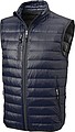 Vesta ELEVATE FAIRVIEW BODYWARMER námořní modrá S
