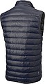 Vesta ELEVATE FAIRVIEW BODYWARMER námořní modrá S