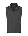 Vesta STEDMAN ACTIVE FLEECE VEST MEN šedá S