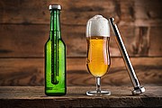 VS BEERBARA SHORT Chladič na pivo, malý