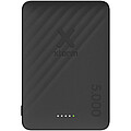 Xtorm Go2 15W bezdrátová powerbanka s kapacitou 5 000 mAh, černá