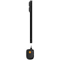 Xtorm Go2 20W powerbanka s kapacitou 5 000 mAh, černá