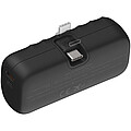 Xtorm Go2 20W powerbanka s kapacitou 5 000 mAh, černá