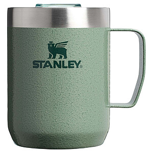 236ml turistický hrnek Stanley Everyday, vojenská zelená tmavá (hunter)