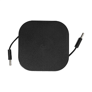 60W kabel RABS USB-C, černá