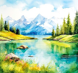 Alfons Mucha 2027, nástěnný kalendář