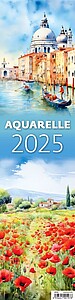 Alfons Mucha 2027, nástěnný kalendář