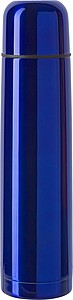 ALPY Vakuová termoska, 1000 ml, modrá - reklamní předměty