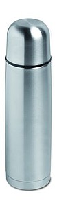 ALPY Vakuová termoska z nerezové oceli, 1000 ml, modrá