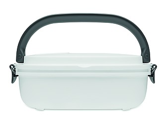 ARIA Lunchbox, 1000ml, bílý