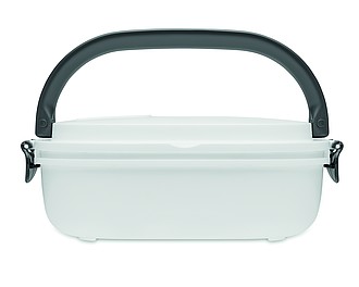 ARIA Lunchbox, 1000ml, bílý