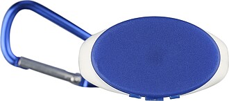 ASKEL Opalovací krém SPF30, kobaltově modrá