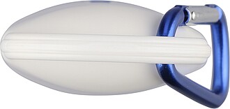ASKEL Opalovací krém SPF30, kobaltově modrá
