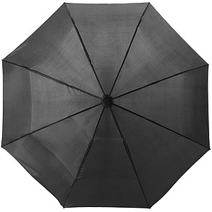 Automatický deštník, černá