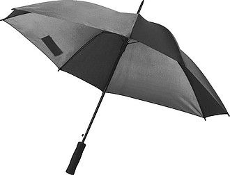 Automatický deštník,šedá