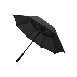 Automatický deštník z RPET pongee, pr. 103cm - reklamní deštníky