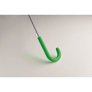 Automatický dětský deštník, zelená