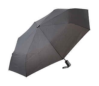 Automatický OC skládací deštník, pr. 99cm - reklamní deštníky