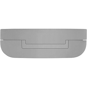 Balzám na rty, stříbrný