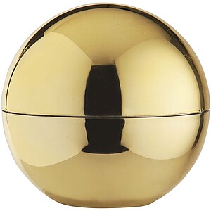 Balzám na rty, žlutá