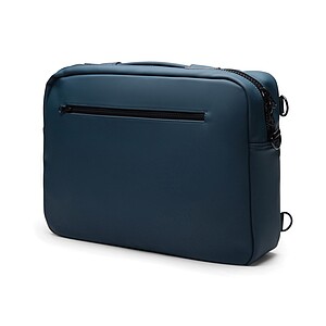 Batoh a aktovka v jednom, námořní modrá