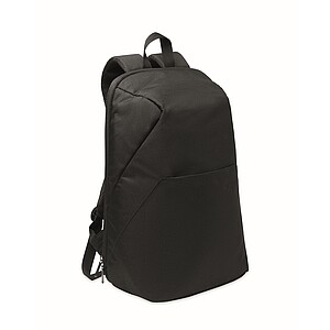 Batoh na 15palcový notebook, černá - reklamní předměty