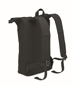 Batoh na 15palcový notebook, černá
